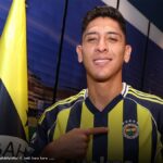 Edson Alvarez’in Hayatı Değişti! Neden Bu Durumda?
