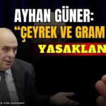 Çeyrek ve Gram Altın Yasaklansın mı? Ekonomik Etkileri Neler?