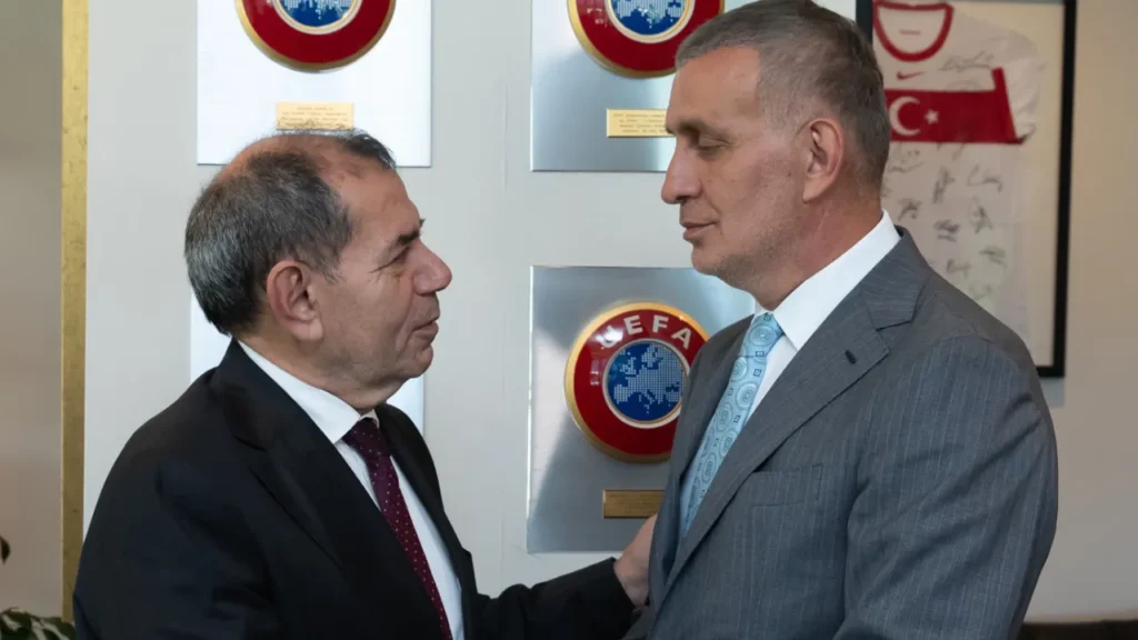 Galatasaray’da Icardi ve Yabancı Kuralı Üzerine Değerlendirmeler