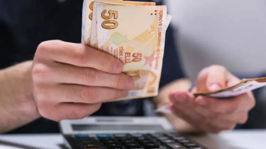 Nisan Enflasyonu Sonrası Emekli ve Memur Zamları Ne Olacak?