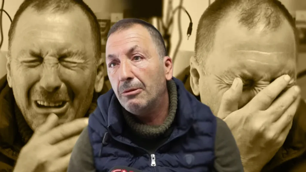 Emeklilik Hayali Kabusa Dönüşen Ömer Rıdvan Küçükdeniz’in Hikayesi