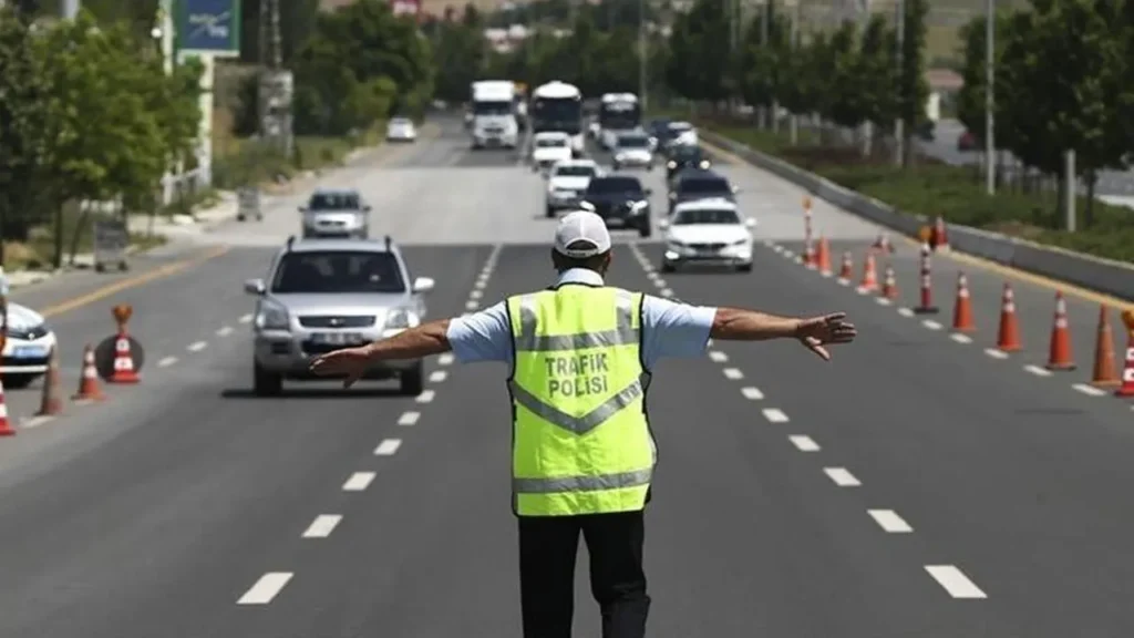 İstanbul’da Hangi Yollar Trafiğe Kapanacak?