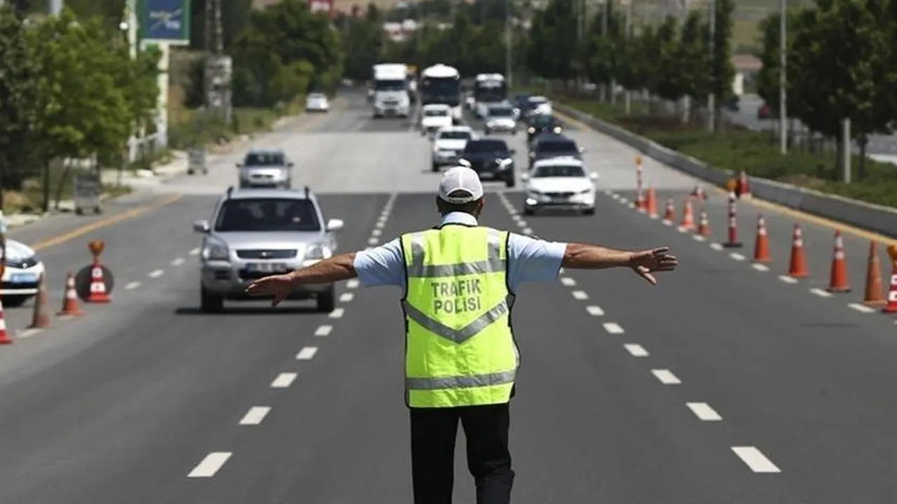 İstanbul’da Hangi Yollar Trafiğe Kapanacak?