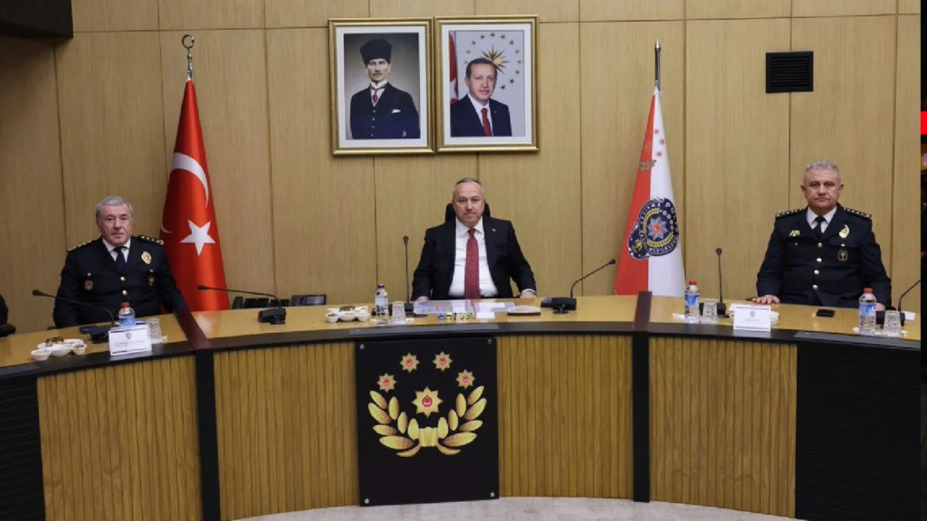 Ali Fidan Kimdir? Emniyet Genel Müdürü Olarak Neler Yapacak?