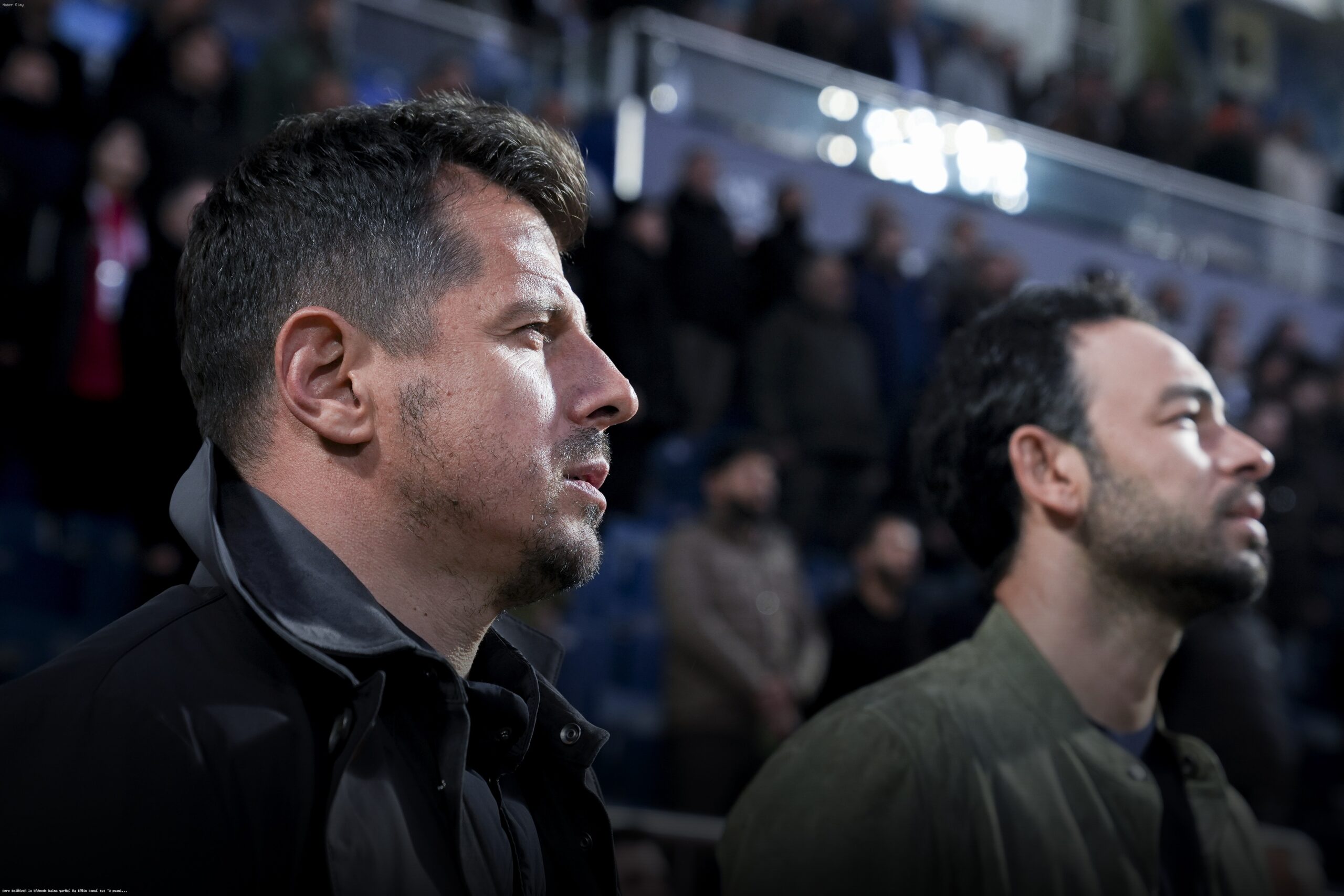 Emre Belözoğlu kümede kalma yarışı için konuştu: “3 puanla 4 puanın farkını biliyorum”