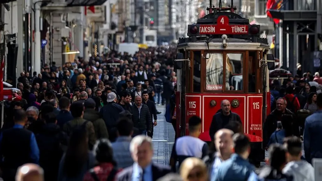 Türkiye’de En Popüler İsimler ve Soyadları 2025