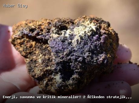 Japonya ve Avustralya’dan Stratejik Enerji Anlaşmaları