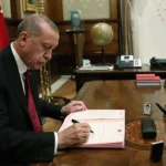 Erdoğan Yeni Atama Kararlarıyla Kritik Görev Değişiklikleri Yaptı