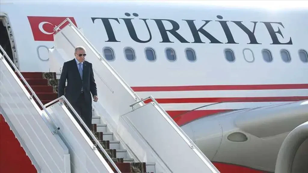 Erdoğan Kazakistan’ı Ziyaret Edecek: Neden Önemli?