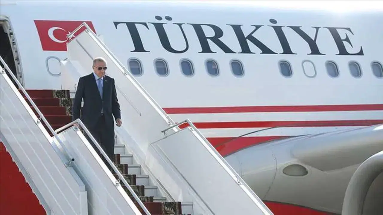 Erdoğan Kazakistan’ı Ziyaret Edecek: Neden Önemli?