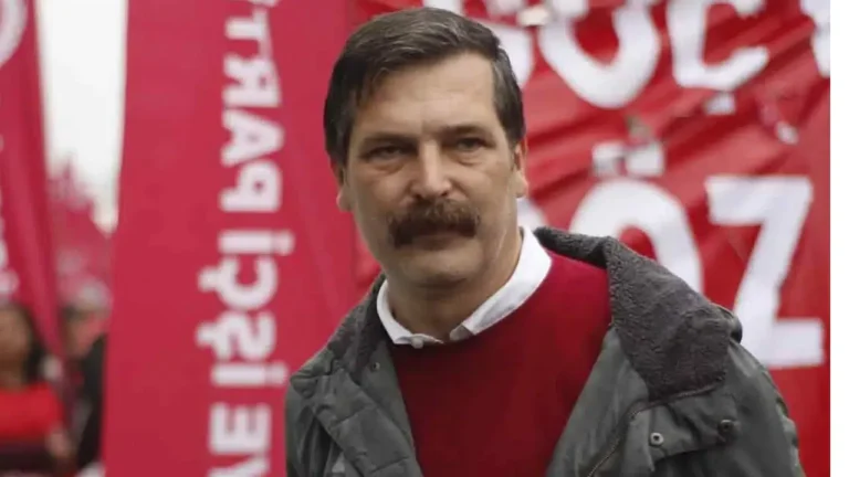 Erkan Baş’ın Biber Gazıyla Yüzleştiği O Anlar Nasıldı?