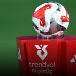 Esenler Erokspor – Çorum FK Maçında Gözler Üzerinde