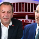 Tanju Özcan’dan Eşine Özür ve Bakana Telefon İtirafı