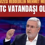 Mehmet Metiner KKTC Vatandaşlığına Geçti, Neden Önemli?