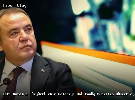 Muhittin Böcek’ten Etkin Pişmanlık Başvurusu: Son Gelişmeler