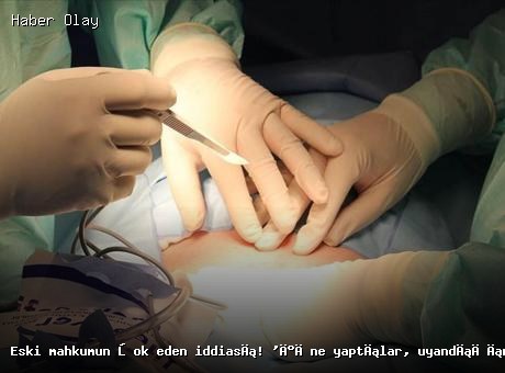 Çin’de Cezaevinde Organ Kaçırma İddiası: Şok Edici Detaylar