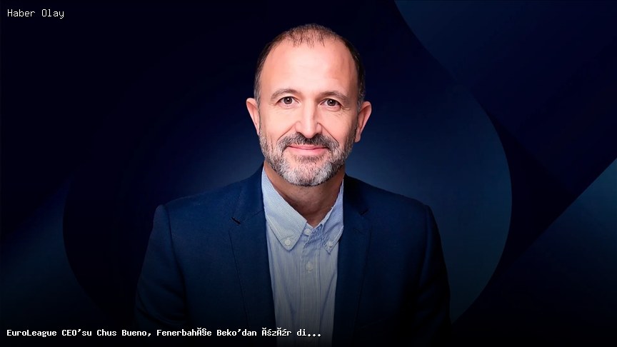 Chus Bueno’dan Fenerbahçe Beko’ya Özür Mesajı
