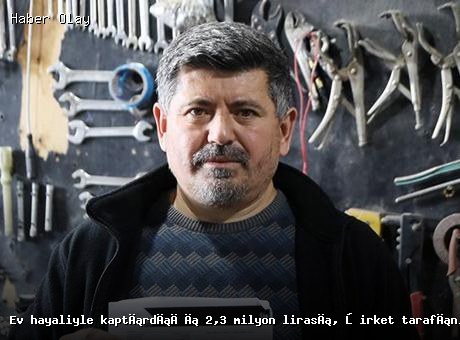 Antalya’da 2,3 milyon lira dolandırıcılık: Paralar iade edildi