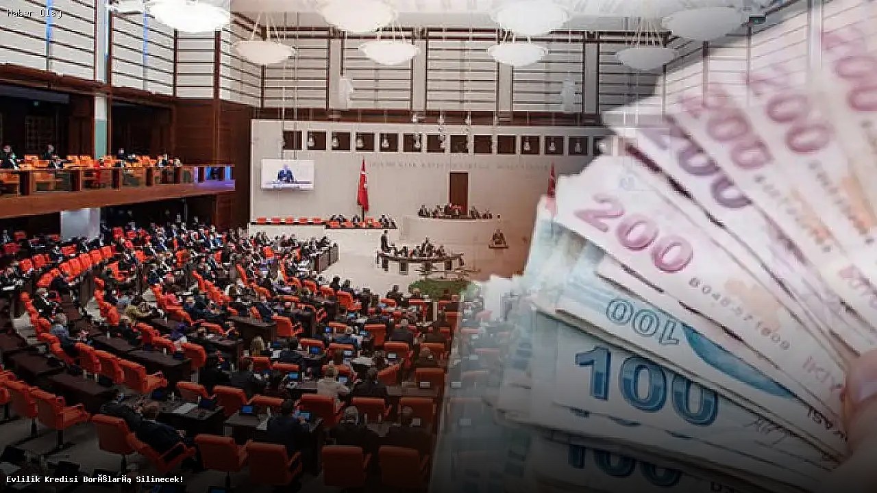 Evlilik Kredisi ile Genç Çiftlere Faizsiz Destek