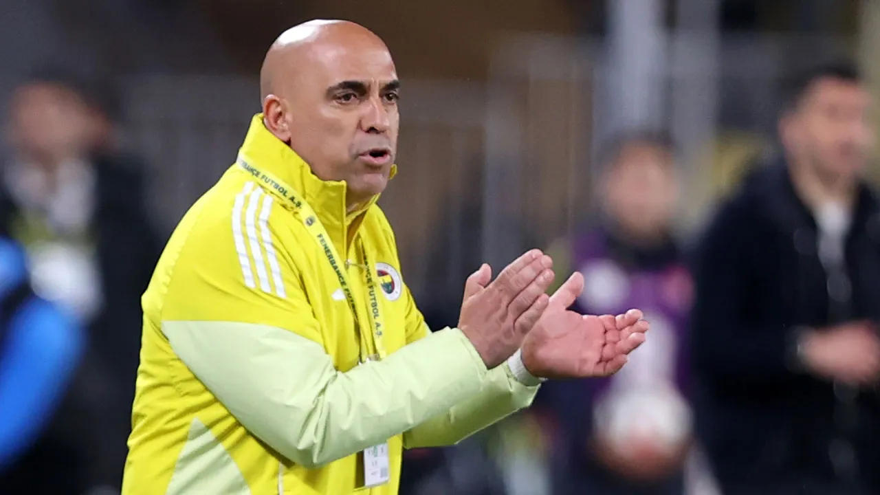 Fenerbahçe’de Yeni Teknik Direktör Süreci ve Hedefler