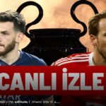 Bayern-Münih – PSG Maçını Ücretsiz Nasıl İzlerim?