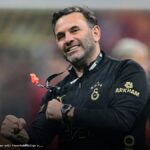 Okan Buruk’un Yeni Transferi: Eski Fenerbahçeli Kimdir?