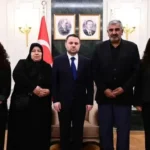 Rojin Kabaiş Cinayetinde Yeni Gelişmeler: Adalet Bakanı Söz Verdi