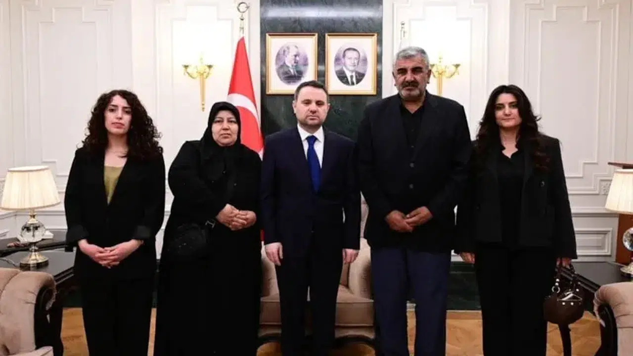 Rojin Kabaiş Cinayetinde Yeni Gelişmeler: Adalet Bakanı Söz Verdi