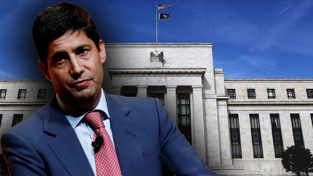 Fed Başkanı Kevin Warsh Kimdir? Yeni Dönem Neler Getirecek?