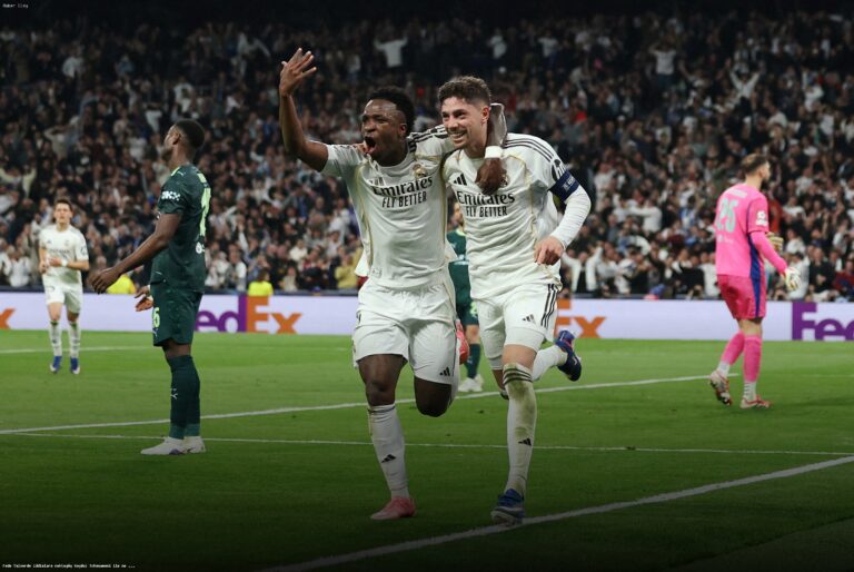 Fede Valverde ve Tchouameni Arasındaki Gerilim Neden Kaynar Hale Geldi?