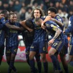 Fenerbahçe ve Başakşehir Maçında Neler Yaşandı?