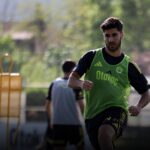 Fenerbahçe Eyüpspor Maçına Nasıl Hazırlanıyor?