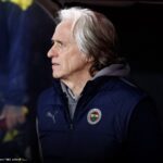 Jorge Jesus’un Al Nassr’daki Geleceği Nedir?