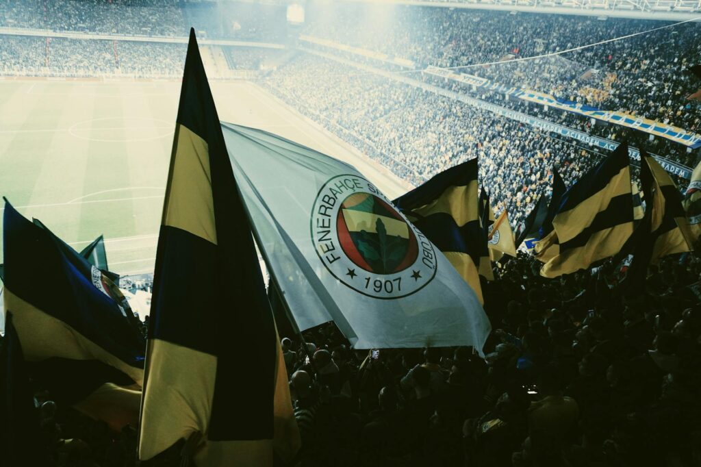 Fenerbahçe Spor Kulübü’nün Sosyal Sorumluluk Projeleri