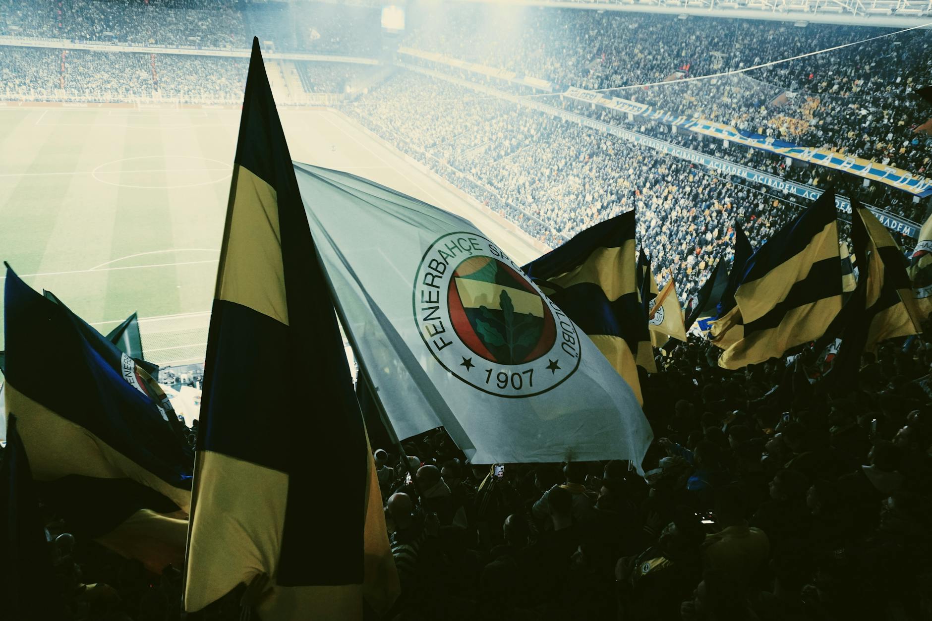 Fenerbahçe Spor Kulübü’nün Sosyal Sorumluluk Projeleri