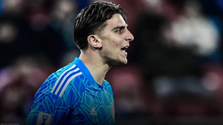 Fenerbahçe Tzolakis Transferinde Son Gelişmeler Neler?