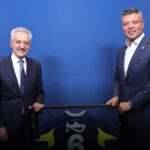 Fenerbahçe’de forma altına yeni sponsor