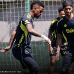 Fenerbahçe’nin Konyaspor Maçına Hazırlığı Nasıl İlerliyor?