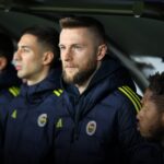 Milan Skriniar Fenerbahçe’den Ayrıldı mı?