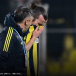 Fenerbahçe’de Şok Sakatlık! Kafa Travması Geçiren Oyuncu Maçı Terk Etti