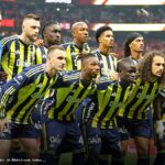 Fenerbahçe’de Şok Ayrılık: Yeni Dönem Başlıyor
