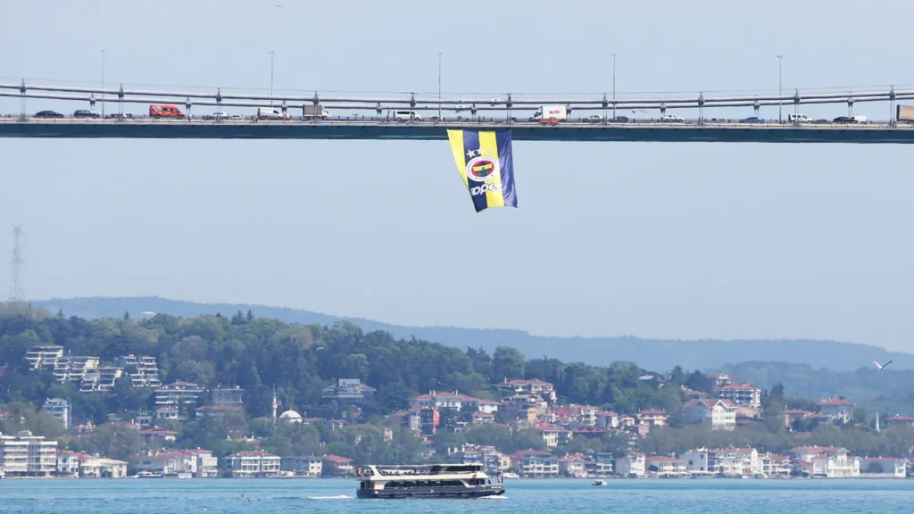 Fenerbahçe Kadın Basketbol Takımı’nın Başarısı Kutlandı