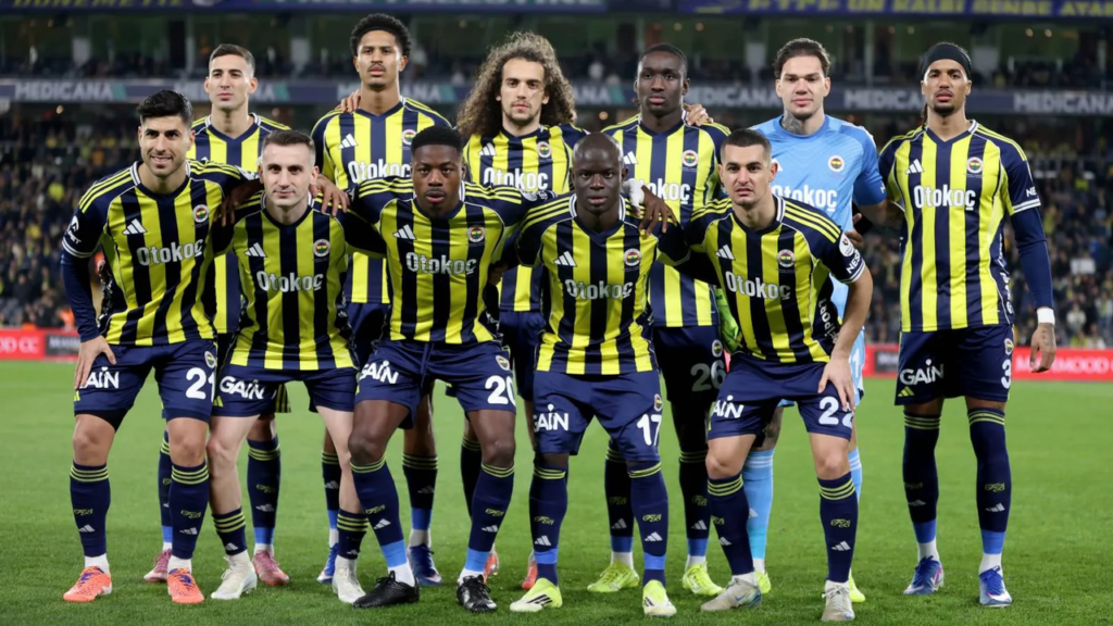 Fenerbahçe’nin Şampiyonlar Ligi’ndeki Olası Rakipleri Kimler?
