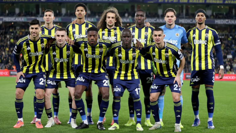 Fenerbahçe’nin Şampiyonlar Ligi’ndeki Olası Rakipleri Kimler?