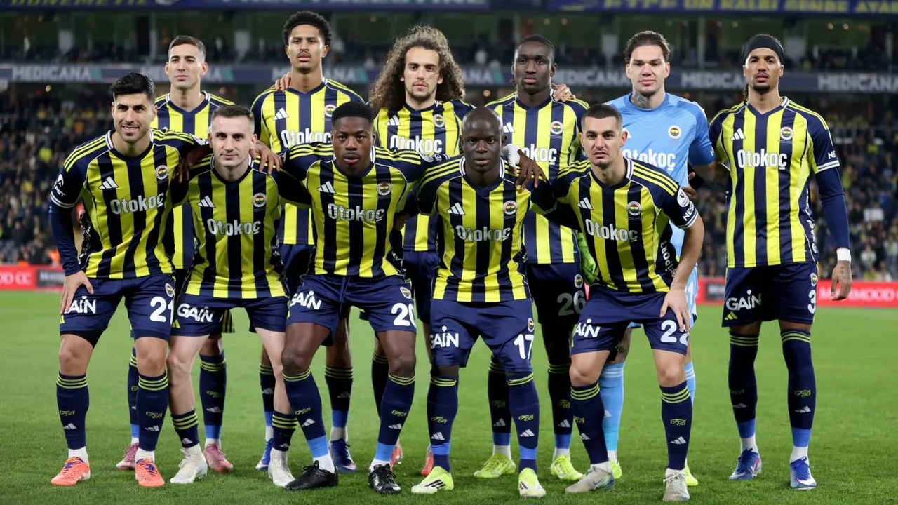 Fenerbahçe’nin Şampiyonlar Ligi’ndeki Olası Rakipleri Kimler?