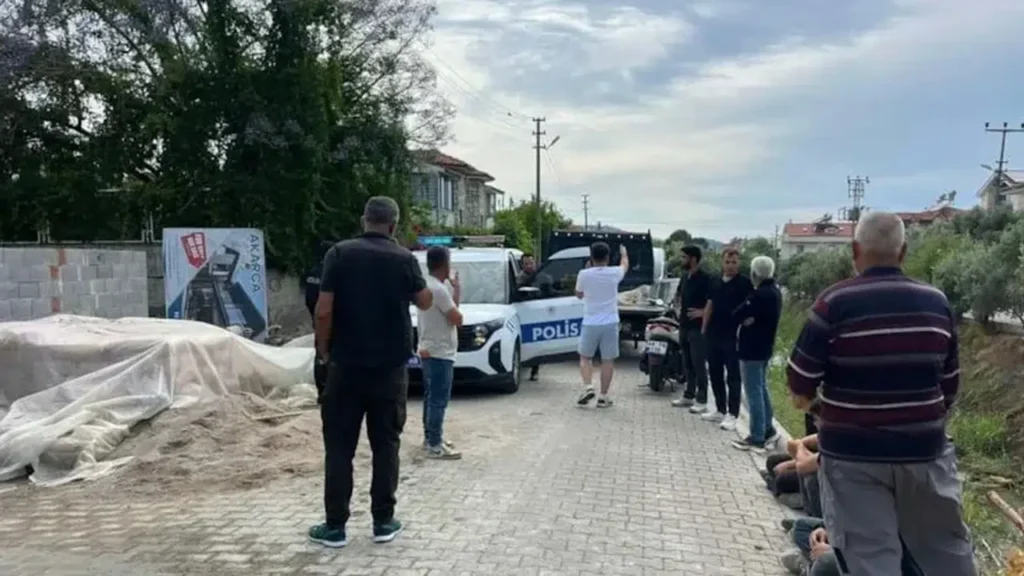 Fethiye Belediye Başkanı Alim Karaca’ya Silahlı Saldırı: 3 Gözaltı