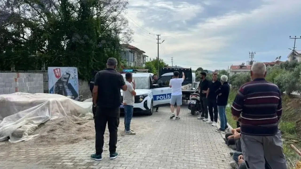Fethiye Belediye Başkanı Alim Karaca’ya Silahlı Saldırı: 3 Gözaltı