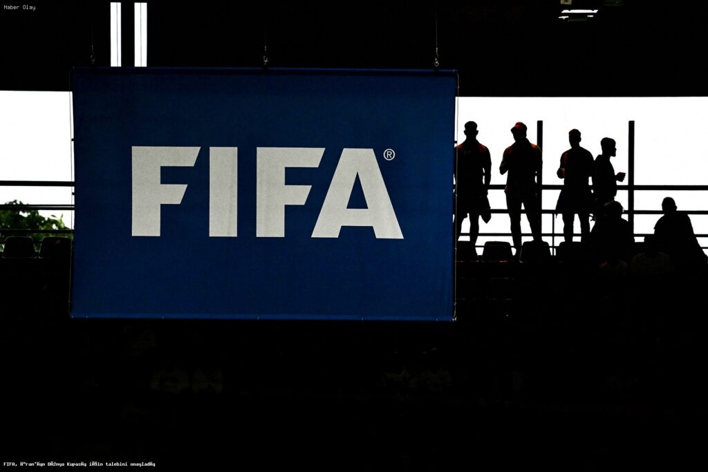 FIFA, İran’ın Dünya Kupası Talebini Neden Onayladı?