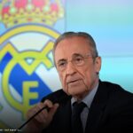 Real Madrid Başkanı Florentino Perez’den Önemli Açıklama
