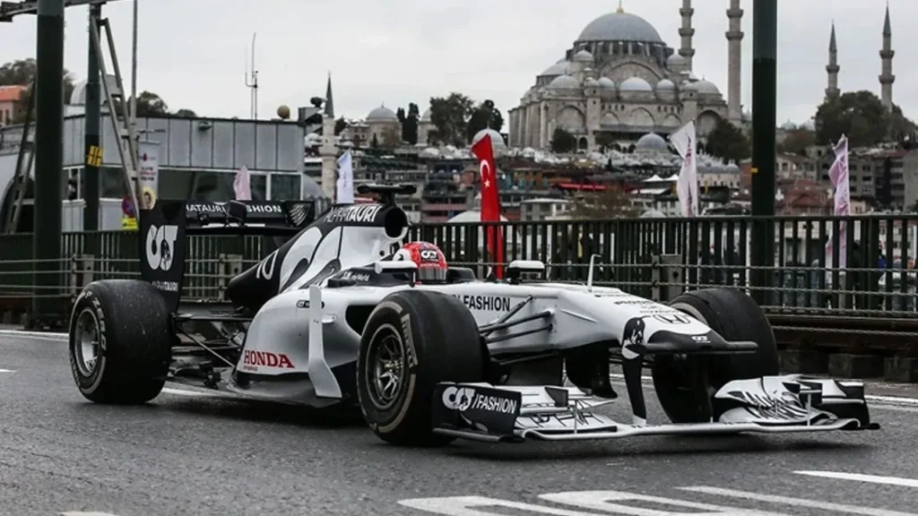 Formula 1 Türkiye Grand Prix’si bu sezon takvime alınabilir mi?